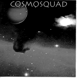 COSMOSQUAD logo