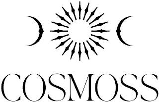 COSMOSS logo