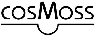 COSMOSS logo