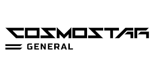 COSMOSTAR GENERAL logo