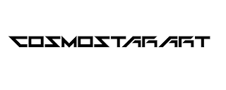 COSMOSTARART logo