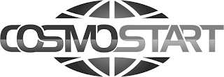 COSMOSTART logo