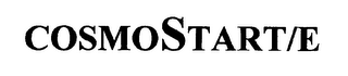 COSMOSTART/E logo