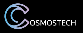 COSMOSTECH logo