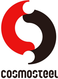 COSMOSTEEL logo