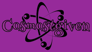 COSMOSTGIVEN logo