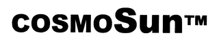 COSMOSUN logo