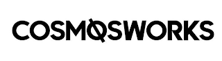 COSMOSWORKS logo