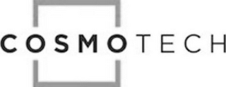 COSMOTECH logo