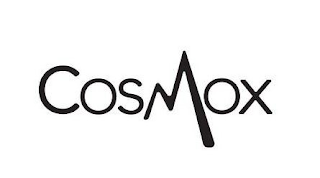 COSMOX logo