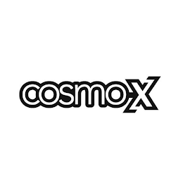 COSMOX logo