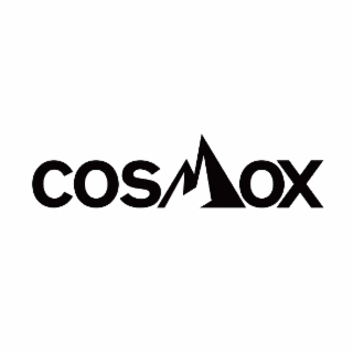 COSMOX logo