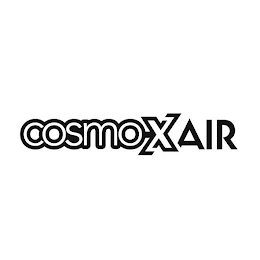 COSMOX AIR logo