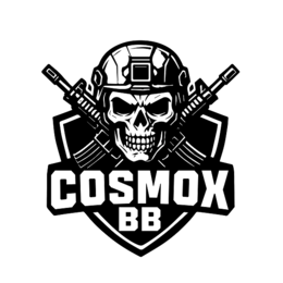 COSMOX BB logo