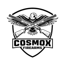 COSMOX FIREARMS logo
