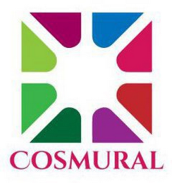 COSMURAL logo