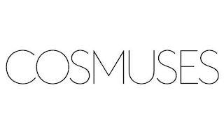 COSMUSES logo
