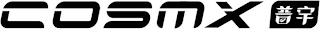 COSMX logo