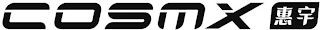 COSMX logo