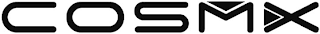 COSMX logo