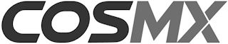 COSMX logo