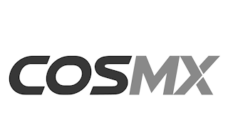 COSMX logo