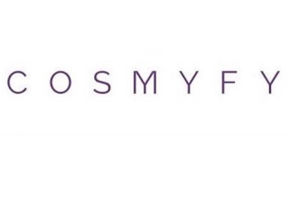 COSMYFY logo