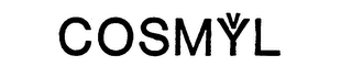 COSMYL logo