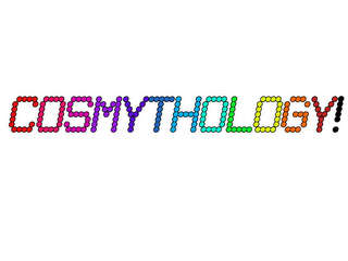 COSMYTHOLOGY logo