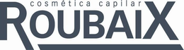 COSMÉTICA CAPILAR ROUBAIX logo