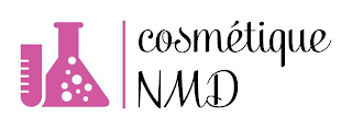 COSMÉTIQUE NMD logo