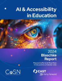 COSN LEADING EDUCATION INNOVATION logo
