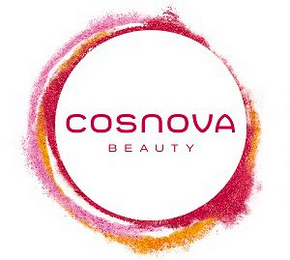 COSNOVA BEAUTY logo