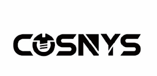 COSNYS logo