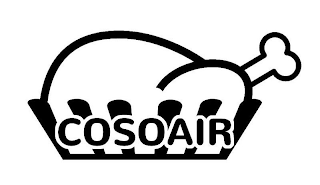 COSOAIR logo