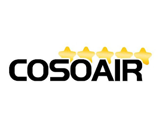 COSOAIR logo