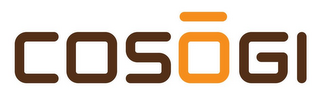 COSOGI logo