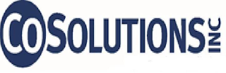 COSOLUTIONS INC logo