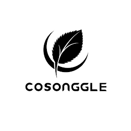 COSONGGLE logo