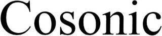 COSONIC logo