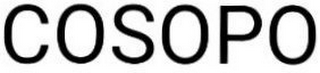COSOPO logo