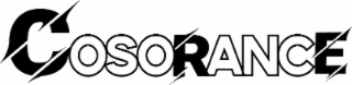 COSORANCE logo