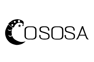 COSOSA logo