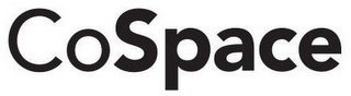 COSPACE logo