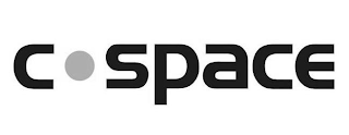 COSPACE logo