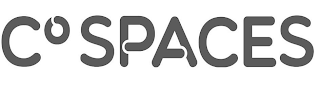 COSPACES logo