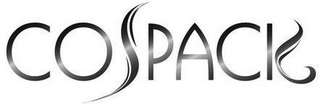 COSPACK logo