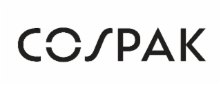 COSPAK logo