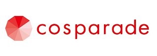 COSPARADE logo