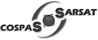 COSPAS SARSAT logo